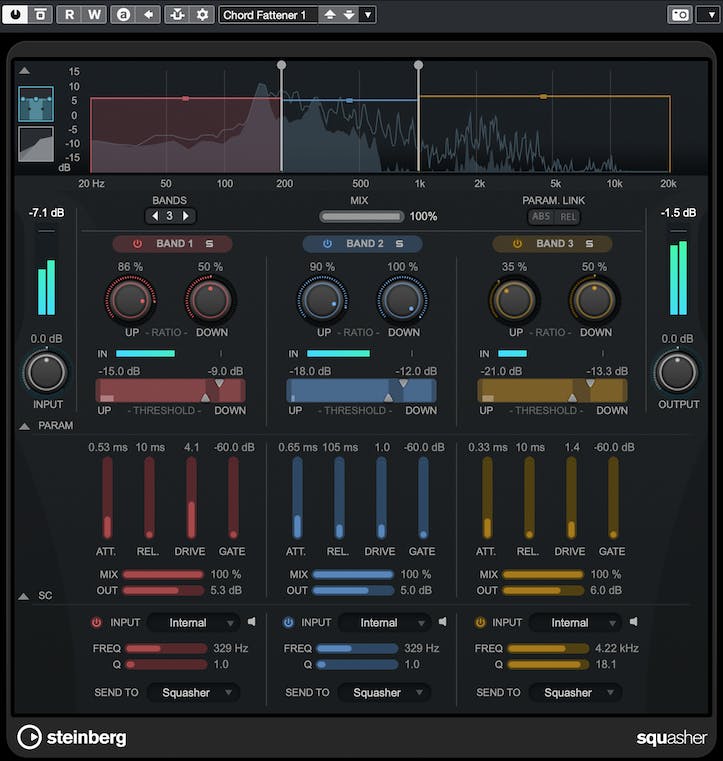 Steinberg Cubase Pro 11 Retail Edition - Andertons Music Co.